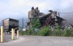 Demolition of Chattanooga heritage